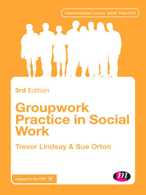 cover image of Groupwork Practice in Social Work